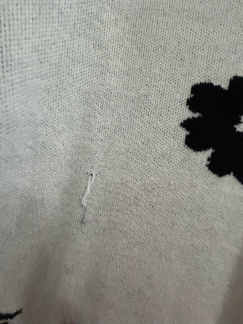 Maeve Collared Cardigan Sweater - Picture 9 of 11